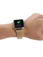 Ремешок для Apple Watch 40 41 38 мм браслет для часов