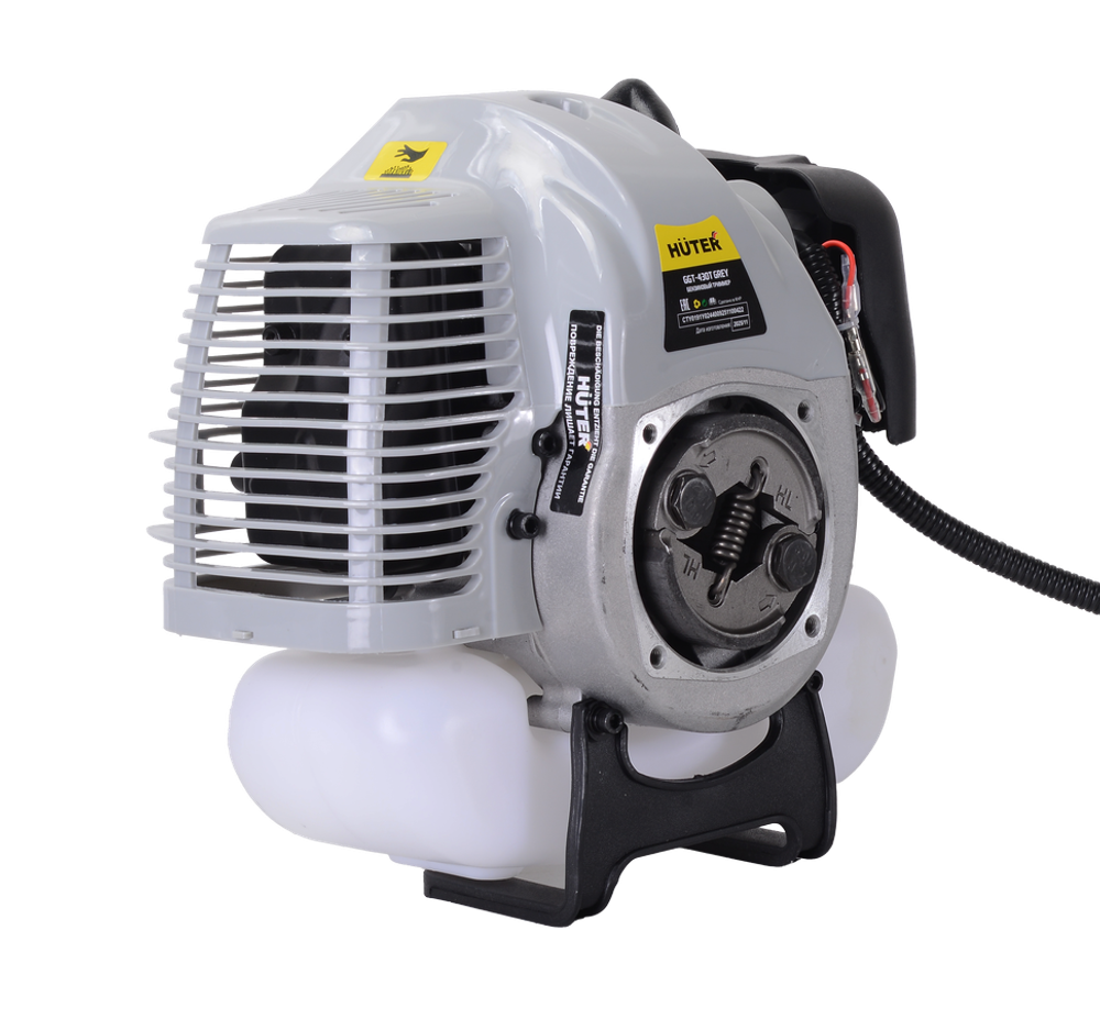 Бензиновый триммер GGT-430T Grey Huter