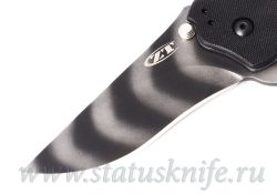 Нож Zero Tolerance 0360TSSKD ZT0360TSSKD FSфотография - 2