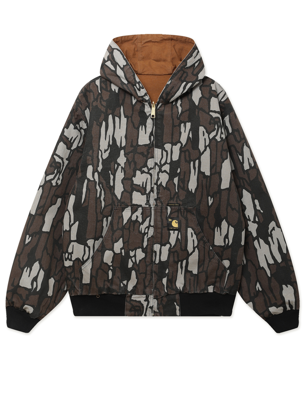 Мужская Куртка 50 Years Anniversary Og Active Jacket