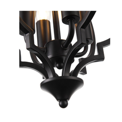 Светильник подвесной ST Luce Foriate SL361.303.04