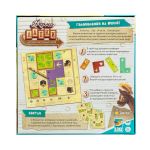 Игра настольная Эврикус Ферма Лапки PG-17911