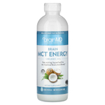 BrainMD, органическое масло MCT Energy для мозга, 473 мл (16 жидк. унций)
