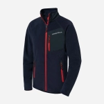 КУРТКА FINNTRAIL ФЛИСОВАЯ ЖЕНСКАЯ POLAR 1396