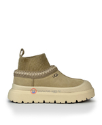 UGG TAZZ KNIT HYBRID Sand