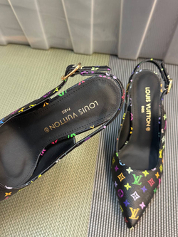 Туфли Louis Vuitton