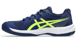 Детские кроссовки для тенниса Asics Upcourt 6 GS