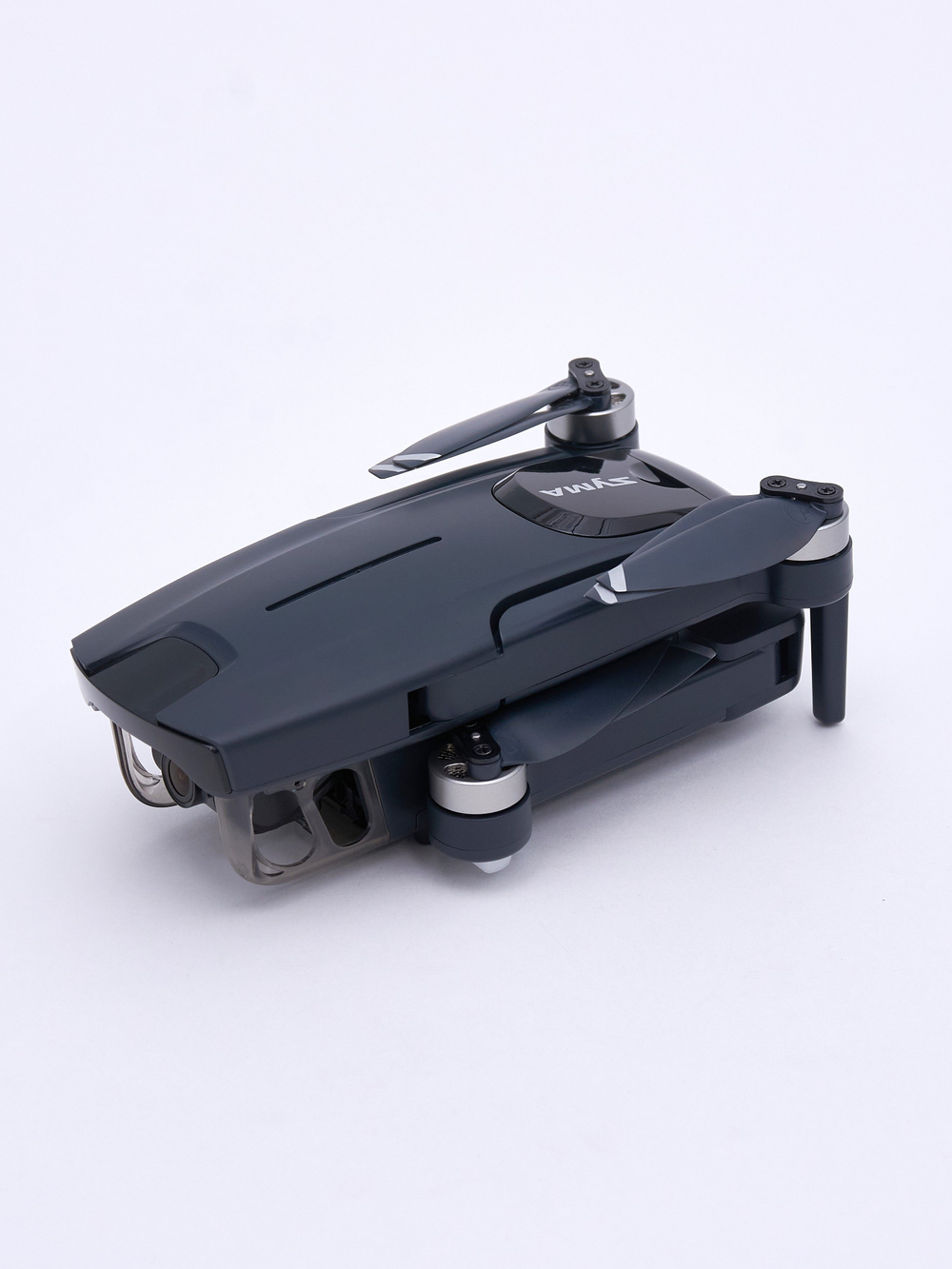 Квадрокоптер Syma W3 с камерой 2.7K FPV, GPS 5G - SYMA-W3 , версия с 2 аккумуляторами