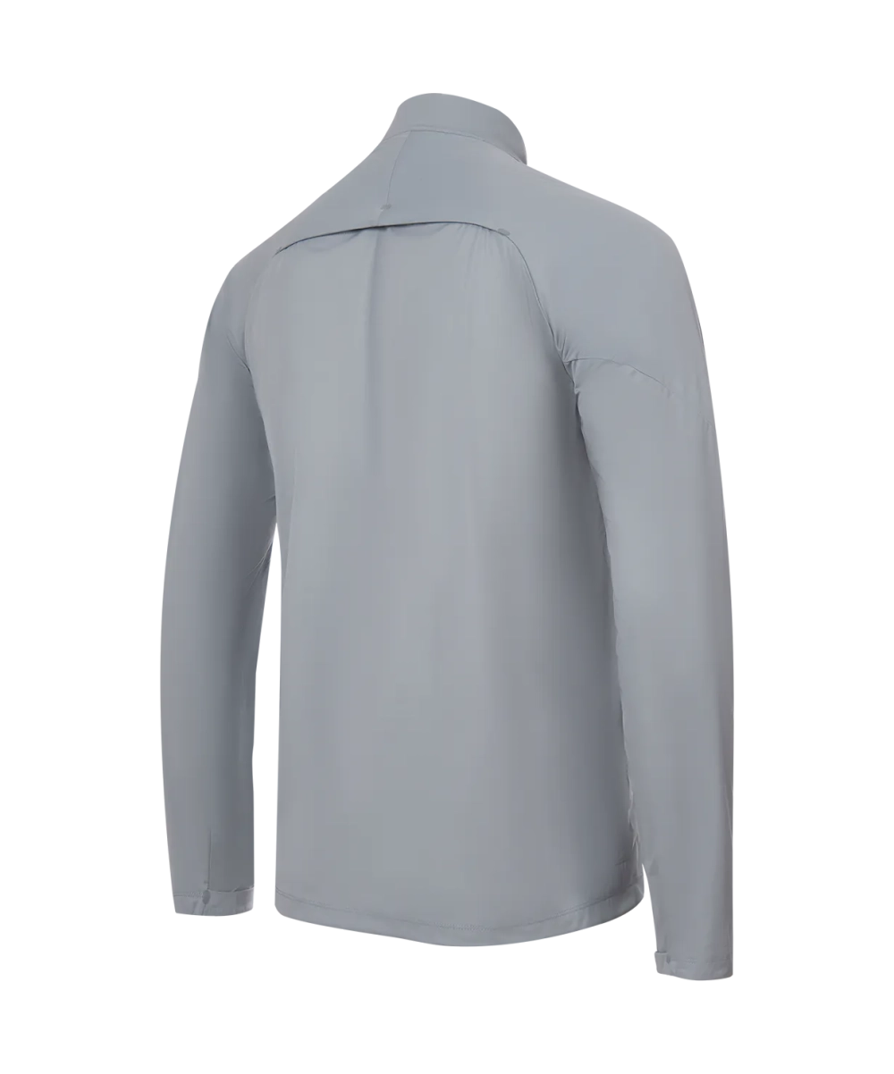 Топ ветрозащитный  Jögel PREMIER PerFormPROOF Spartak Wind Top, серый