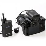 Boya BY-WM4