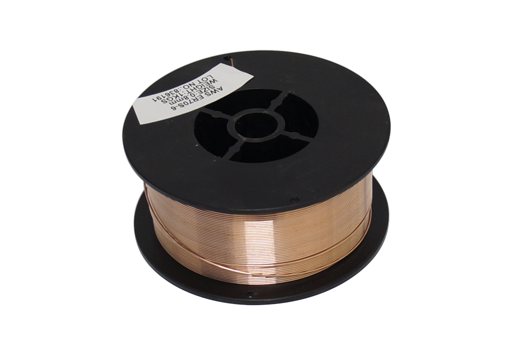 Сварочная проволока BRIMA ER-70-S (SG 2) (ф 1.0 мм, 15 кг)
