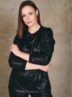 Свитшот женский трикотажный Fleur de Vie