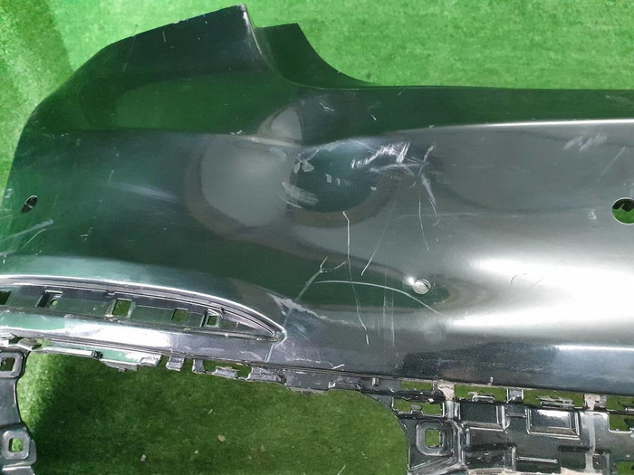 Бампер задний BMW 7er G11 G12 (2015-2019)
