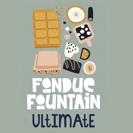 Пиво Рэд Баттон Фондю Фонтэйн Ультимейт / Red Button Fondue Fountain Ultimate 20л - кег