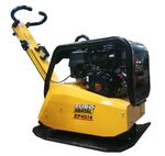 Реверсивная виброплита Euro SHATAL RP-4014-60 - [236 кг / 40 кН / Honda GX270]