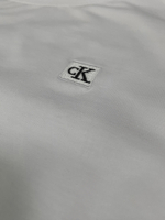Футболка Calvin Klein #82172 (бел.)