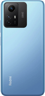 Смартфон Xiaomi Redmi Note 12S 8/256Gb Ледяной синий