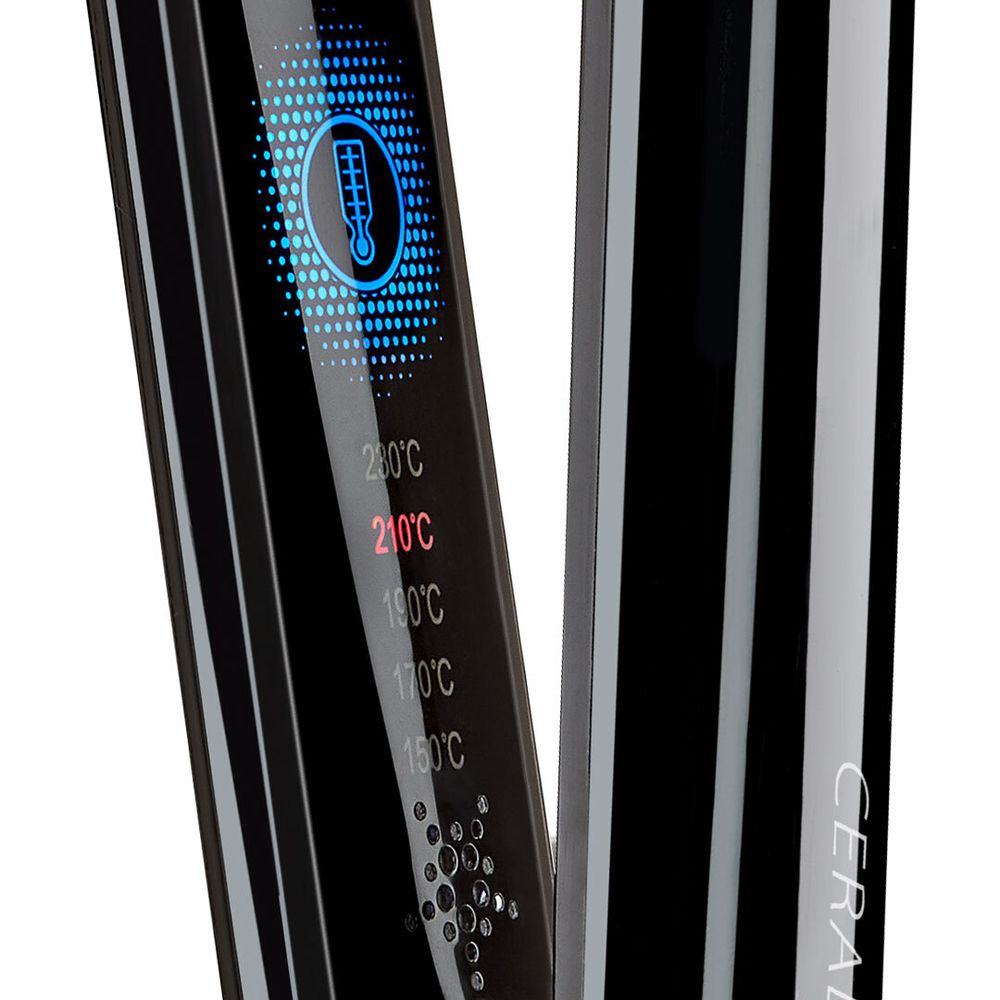 Щипцы для выпрямления волос Wahl CeralLine (4466-0470) - 3
