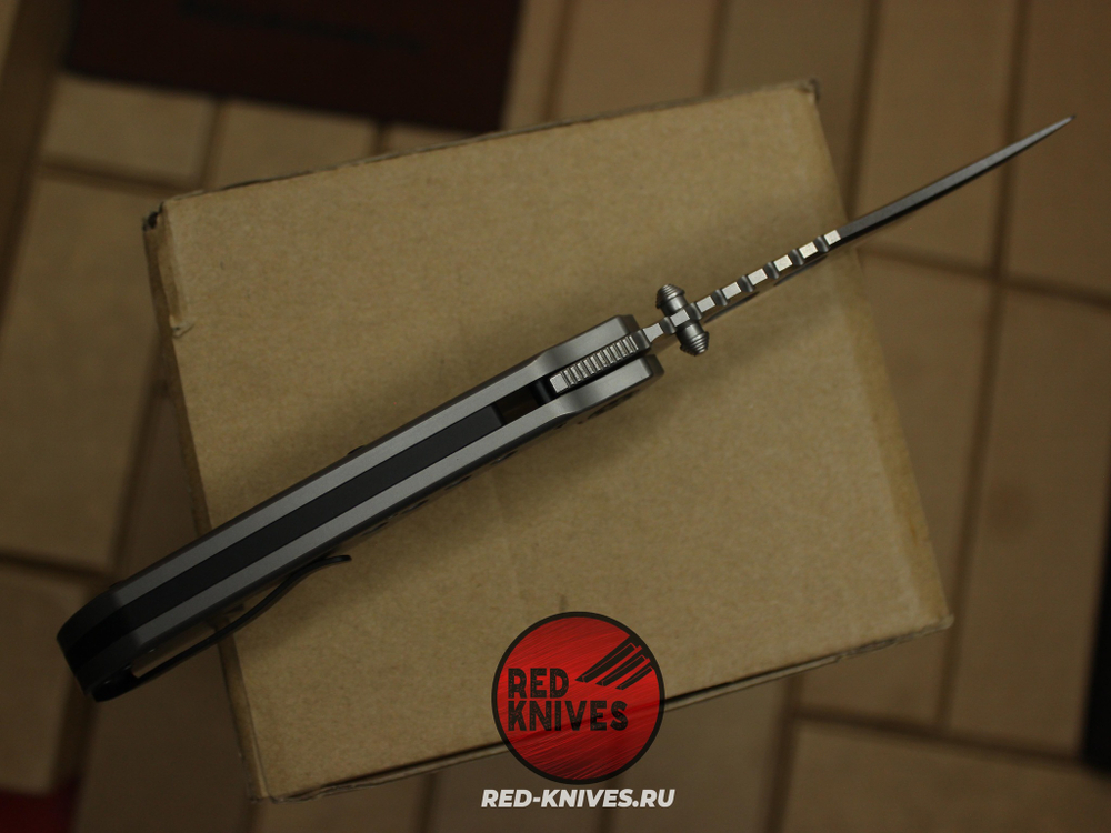 Нож Merriken Ultimatum