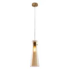 Подвесной светильник MODEMODERN MD.1175.1 AM Modelux