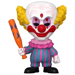 Funko POP! Killer Klowns from Outer Space: Frank (1623)