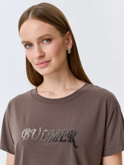 Футболка женская 4267877/7 Bulmer
