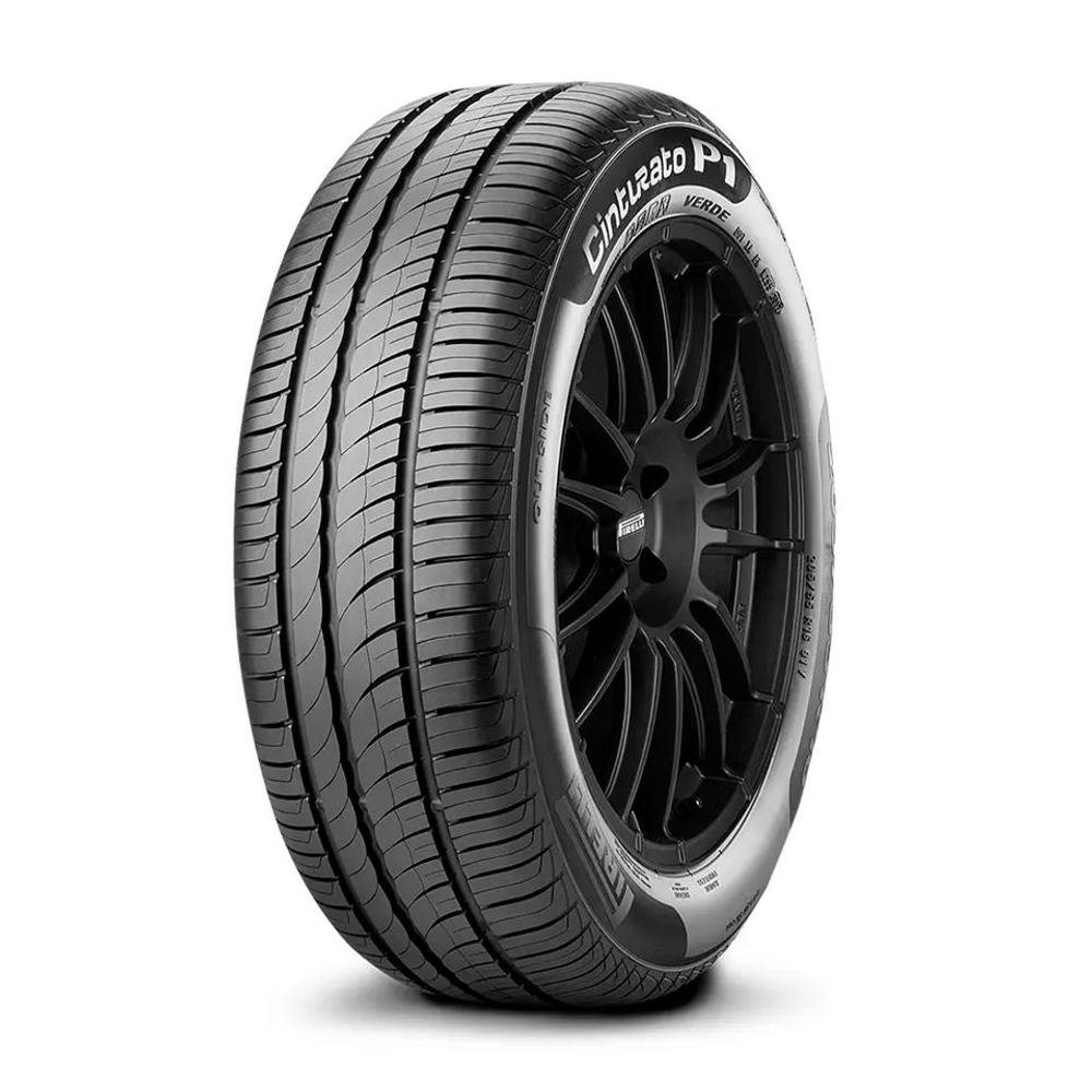 Легковая шина Пирелли  185/60/15  H 84 CINTURATO P1 Verde