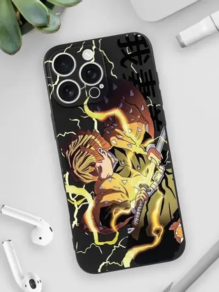 Чехол на iPhone 16 Pro Max