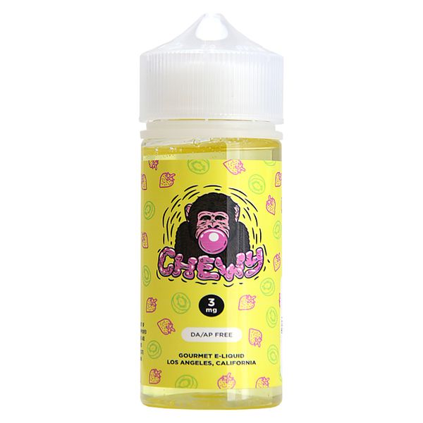 Купить Жидкость Bakery Vapor - Chewy 100 мл
