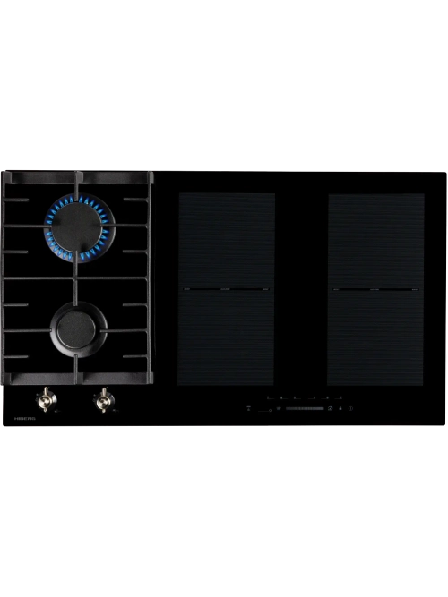 Варочная поверхность Hiberg i-VM 9025 B