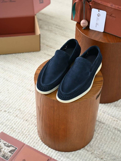 Лоферы Loro Piana Summer Walk