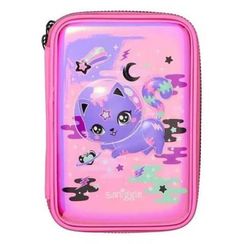 Penal \ Пенал \ Pencil case Smiggle Teeny Tiny Açıq Mavi