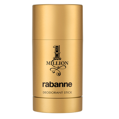 Paco Rabanne 1 Million Deodorant Stick 75 g