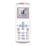 Кондиционер SYSPLIT WALL SIMPLE 18 EVO HP Q