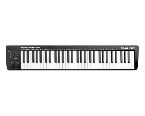 M-Audio KEYSTATION 61 MK3