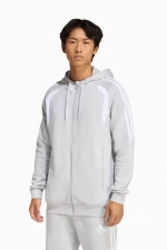 Кофта adidas Tiro 26 League Sweat Full-Zip - бежевый