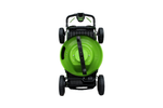 Аккумуляторная самоходная газонокосилка Greenworks GD40LM48SPK5, 2517407UG.40v, 48 см, АКБ 5 А·ч и ЗУ