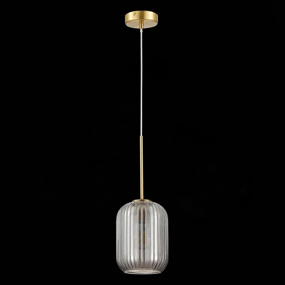 Подвесной светильник Gran SL1154.323.01 ST Luce