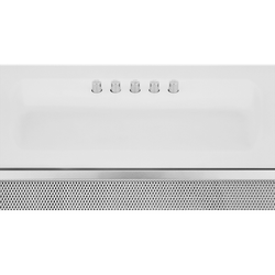 Встраиваемая вытяжка ZUGEL ZHI521W