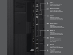 Телевизор Samsung MRE75R85HAU