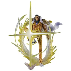 Фигурка Figuarts ZERO - One Piece Admiral Borsalino Kizaru