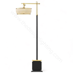Floor design lamp Arthur