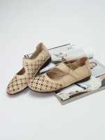 Туфли женские летние LIANREZA 092-A-2000-1 \6293