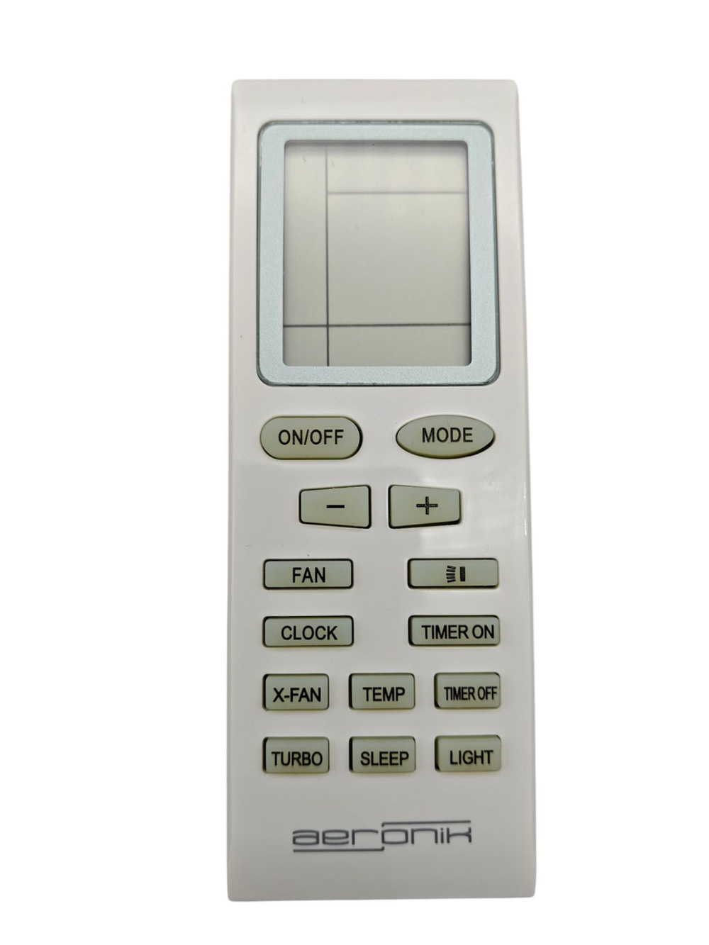 Пульт Electrolux YB1FA
