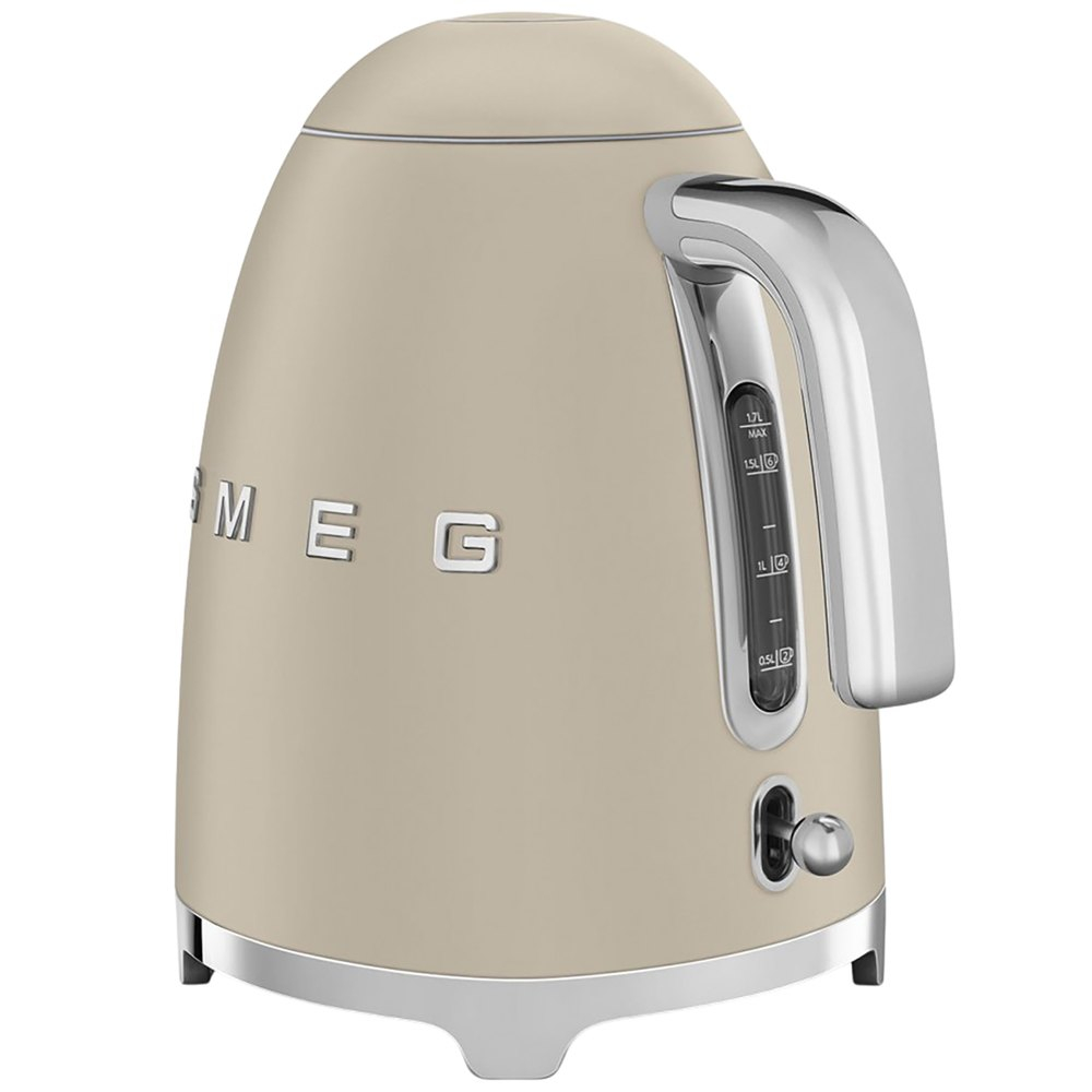 Электрочайник Smeg KLF03MLMEU