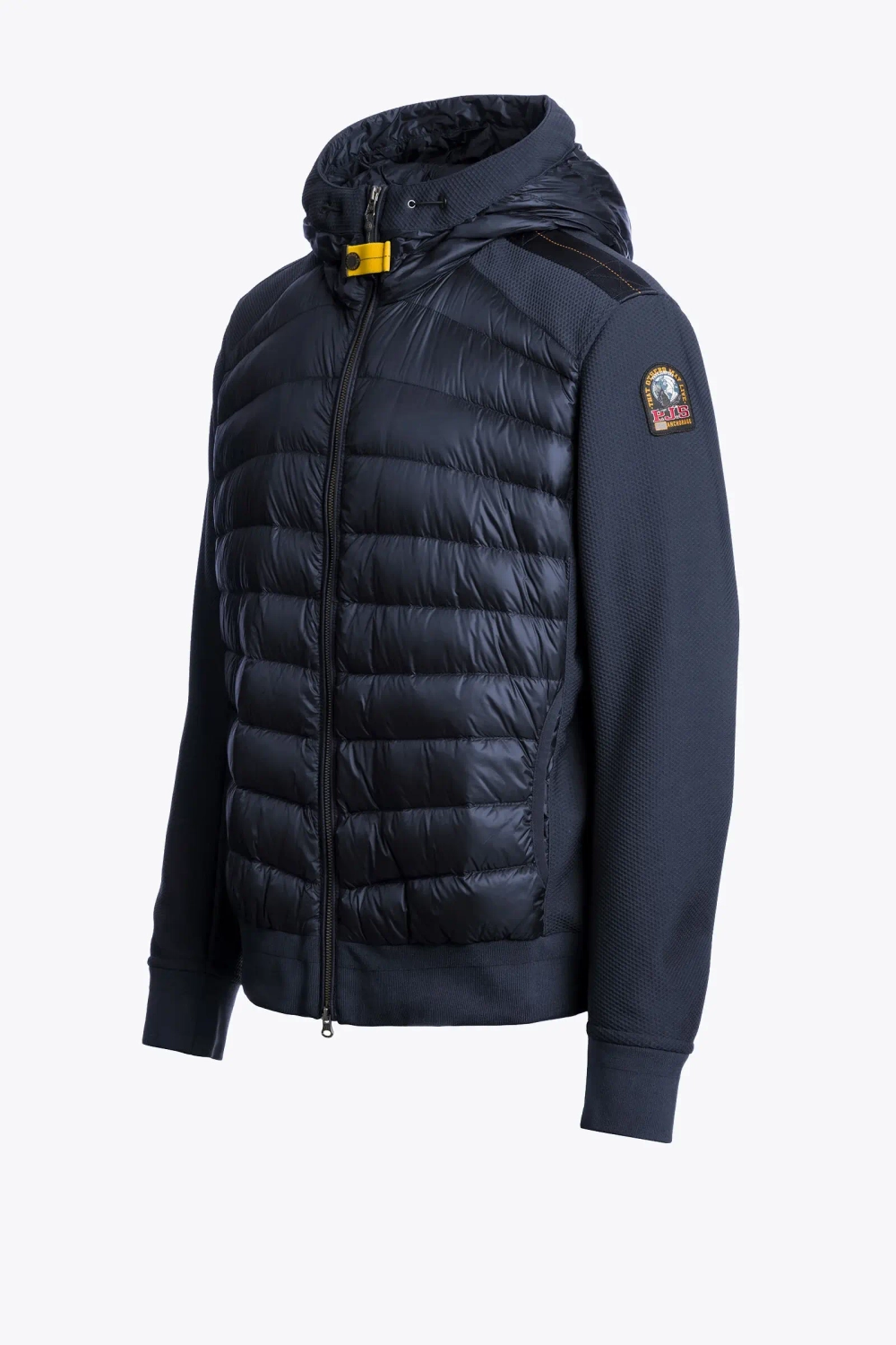 Куртка муж. Parajumpers Buck 316 синий