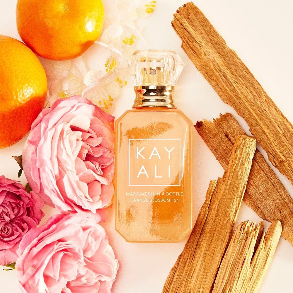 Kayali - Vacay in a Bottle Fragrance Sample Discovery Set