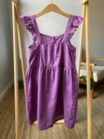 Новый хлопковый сарафан H&M, 128