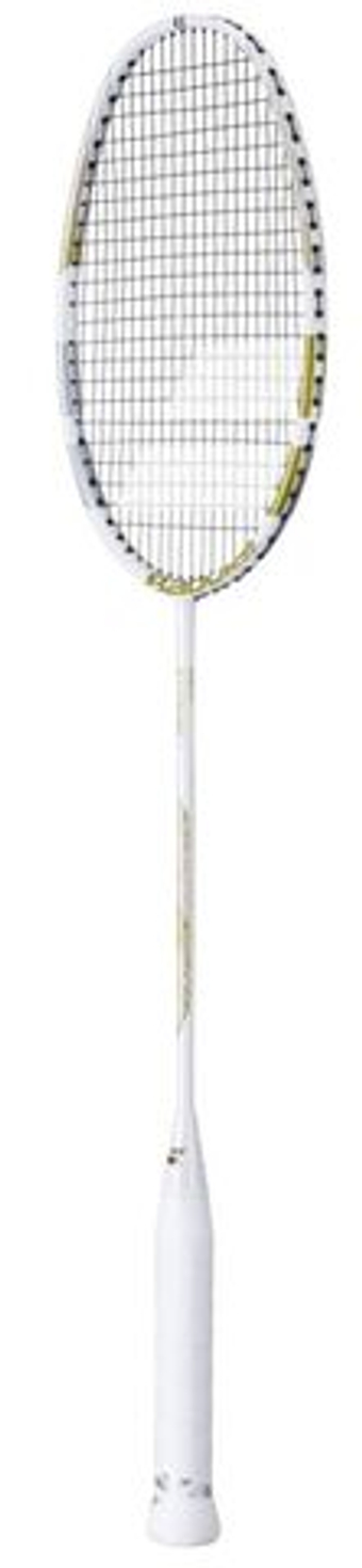 Ракетка для бадминтона  Babolat Jetstream 74 Strung
