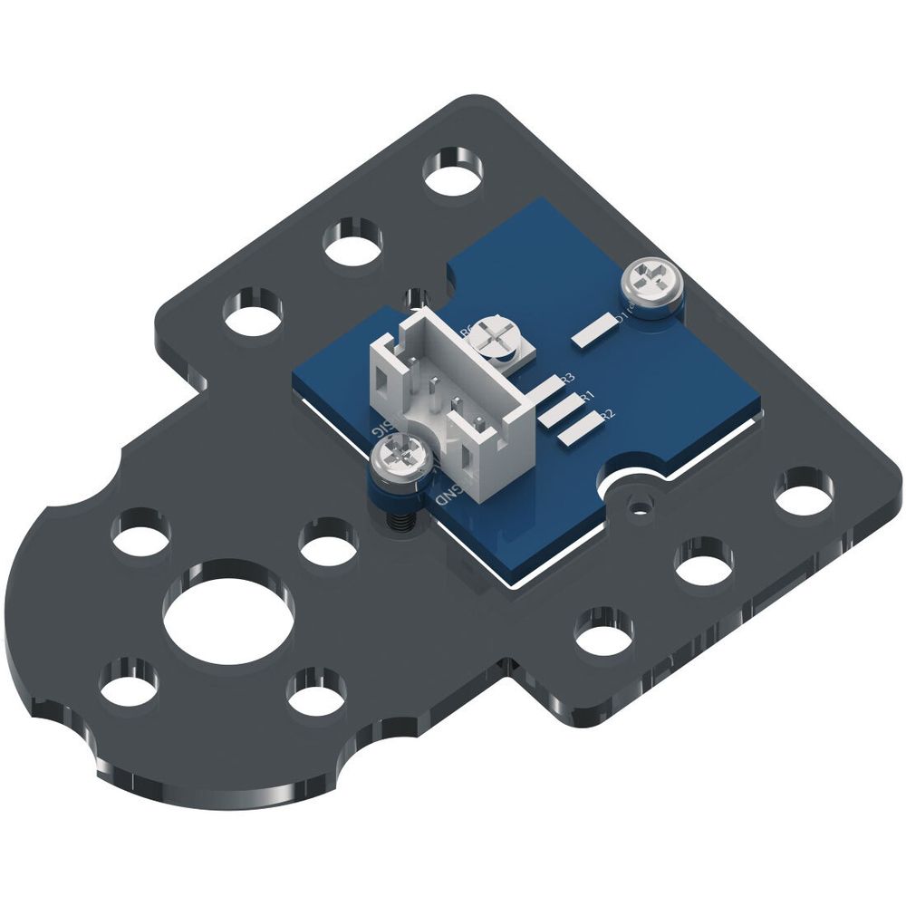 Датчик линии TETRIX® 43056 Датчик линии TETRIX® 43056